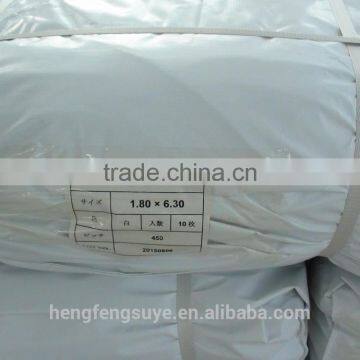 NEW Fireproof Pvc Woven Mesh Fabric photo-5