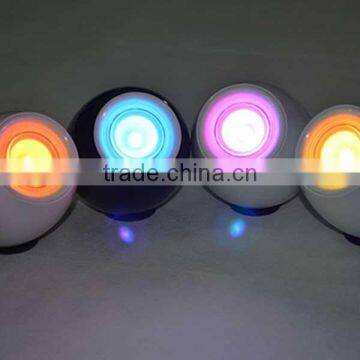 Party, weeding ceremony decoration romantic color changing led mood light