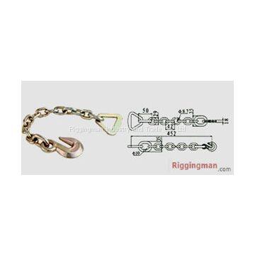 Rigging CHAIN ANCHOR