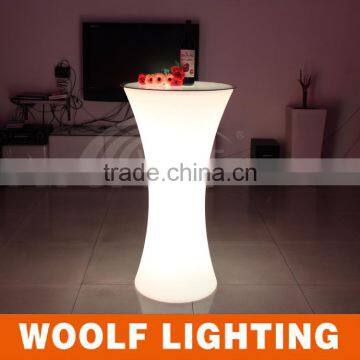 Party Events Rechargeable Outdoor LED Light up Furniture photo-5