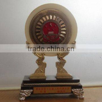 Rep of the 15th People's Congress in Hui'a