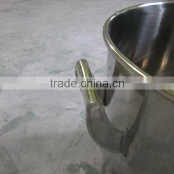 30 Gallon Stainless Steel Home Brewing Kettle photo-2