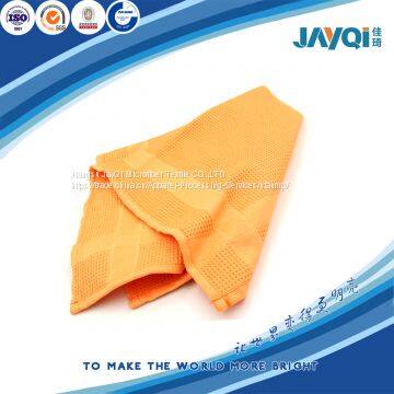 80% Polyester 20% Polyamide Microfiber Car Towel photo-2