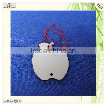 Tree Butterfly Shape Laser Cut Custom Plywood Wood Crafts
