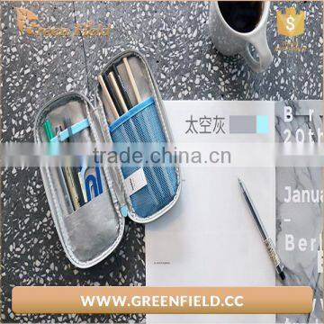 Hot Sell School Stationery Waterproof Disposable Dupont Tyvek Pencil Case photo-2