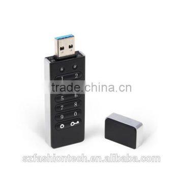 Password Protection USB Flash Drive, Password Lock Usb Disk Pen Drive photo-5