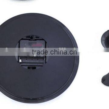 Creative Home Magic Galaxy Magnetic Wall Clock Decoration Household Clock Best Gifts photo-5