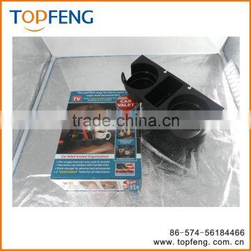 Car Seat Crevice Organizer Car Valet photo-2