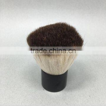 wholesale custom cosmetic brushes fashionable kabuki brush powder brush makeup brush