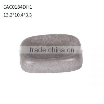 Natural Bare or Plain Concrete Simply Bathroom Accessories for Hotel photo-5