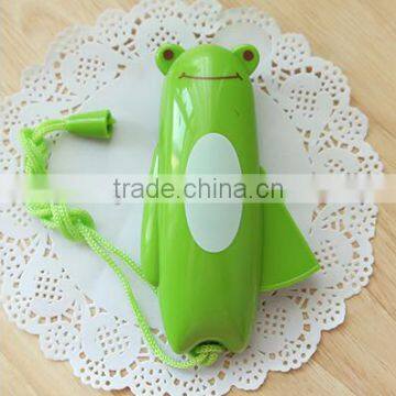 Wholesale Stock Small Order Cartoon Mini Hand Pressure Portable Fan photo-4