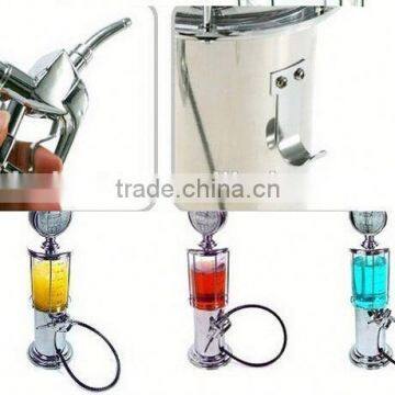Creative Gas Design Wine Bar Dispenser photo-4
