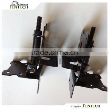 Made in China Fentech High Quality Stainless Steel Adjustable Fence Hinge