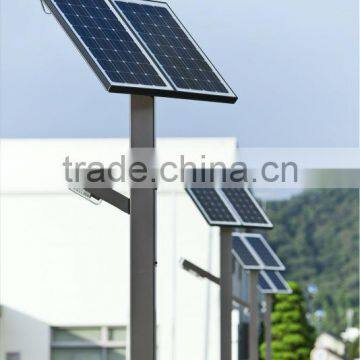 Solar Hot Water Heater System 150W photo-4