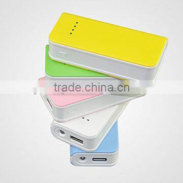 Cell Phone Holder for Desk Power Bank 3600mAh to 5200mAh photo-3