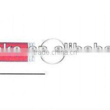 Promotional Gift Mini Plastic Custom Logo Cell Phone Touch Pen photo-2