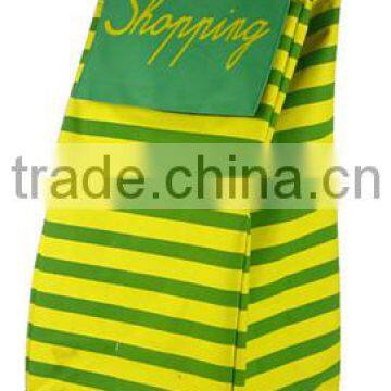 Telescopic Handle Shopping Trolley Bag