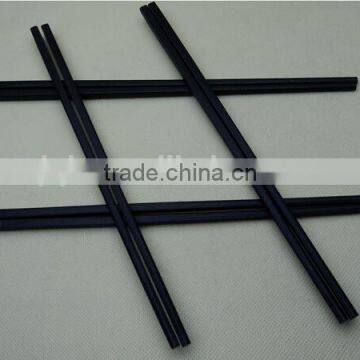 Black Plastic Chopsticks ;melamine Chopsticks With SGS Certificate photo-4