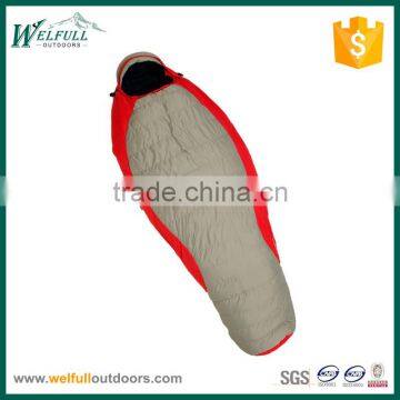 Camping hiking sleeping bag