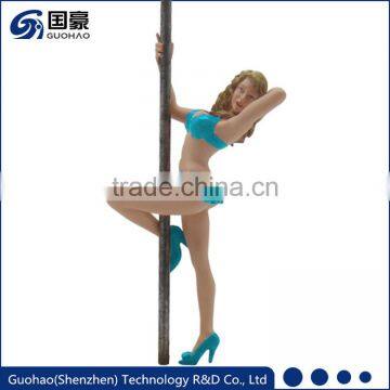 Sexy Car Truck Antenna Pole Doll photo-4