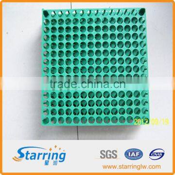 High Strength Polypropylene for Roofing Garden photo-6