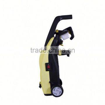 152645 1200W 85bar 4.5L/Min Rated Flow High Pressure Washer Brush Motor photo-4