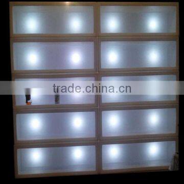 Hot ! Lighting Bar Cabinet / Oak Barrel / Cooler Box / Wine Cooler / Plastic Bucket photo-2