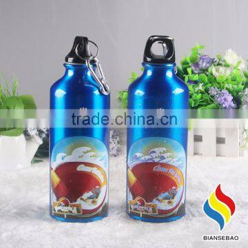 Promotional Colors Changing Sport Bottle Sedex 4p With Design photo-2