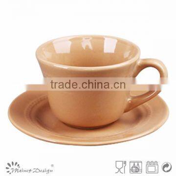 Personalized Tea Cups & Saucers/espresso Cup & Saucer/personalized Tea Cup Saucer Set photo-5