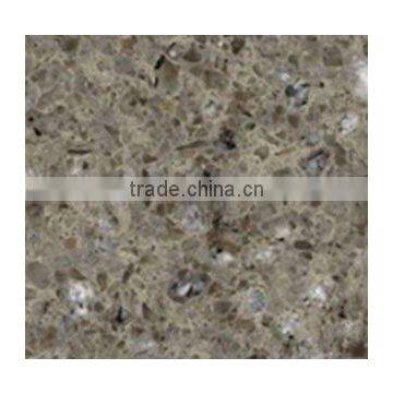 sparkle quartz stone countertop