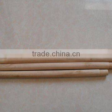 Customeized Wood Broomstick photo-2