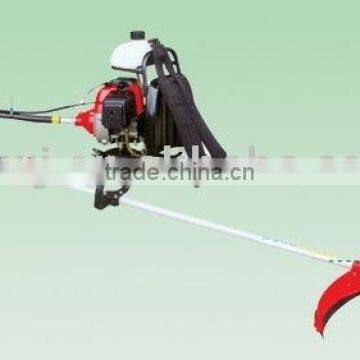 gasoline brush cutter