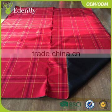 Outdoor Picnic Blanket and Camping Mat photo-3