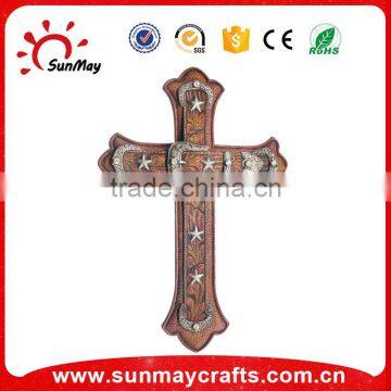 resin cross