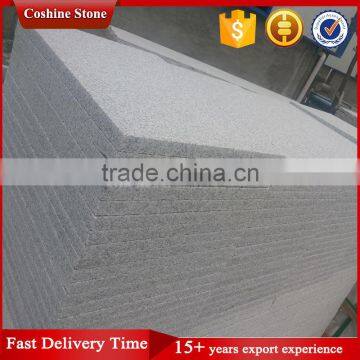 Hubei G603 Bianco Crystal Granite With Economic Price photo-3
