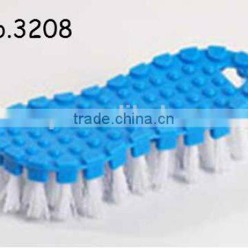 New Design Plastic Cloth Brush Cleaning Brush photo-2