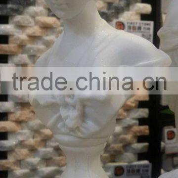 MGP278 Artificial Stone Bust For Desk