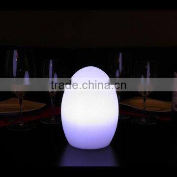 Waterproof IP65 RGB Led Furniture Ball Light, Long Led Ball photo-2