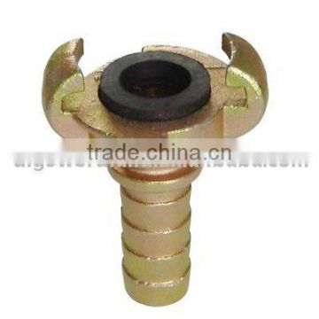 hose coupling for rock drill/ air hose coupling