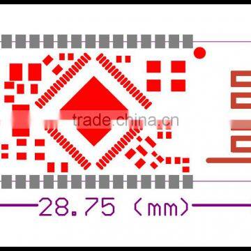 BTM833 / CSR8633 / DCM8633 Stereo Bluetooth Audio Module / Module (Bluetooth 4.0 / 4.1) photo-2