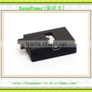 (GPS Tracker) RF-V9 Car alarm locator