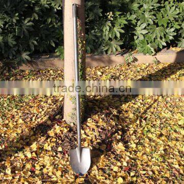 59 Inch Long Handle Agriculture Farming Garden Digging Shovel photo-6