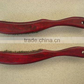 Wooden Cloth Brush photo-4