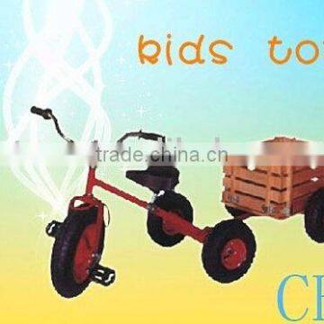 Children Pedal go Kart,ride on Car With TC1803F