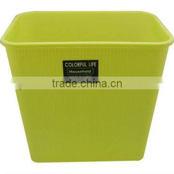 Colorful Plastic Dustbin photo-2