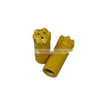 quarrying and mining T38 64mm button bit