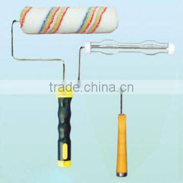 Roller Painting Brush colorful Wall Painting Brush Paint Rollers Series