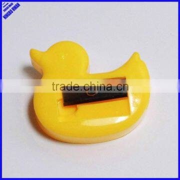 Funny Plastic Duck Shaped Pencil Sharpener photo-3