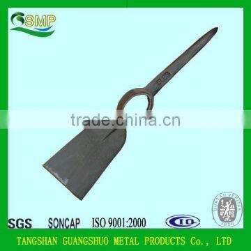 Cutting Garden Mattock Pickaxe