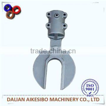 custom cnc machining spare parts